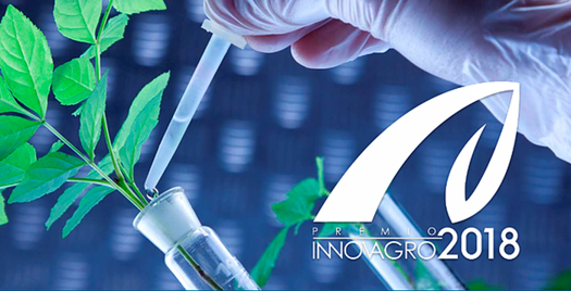 Premio Innovagro 2018